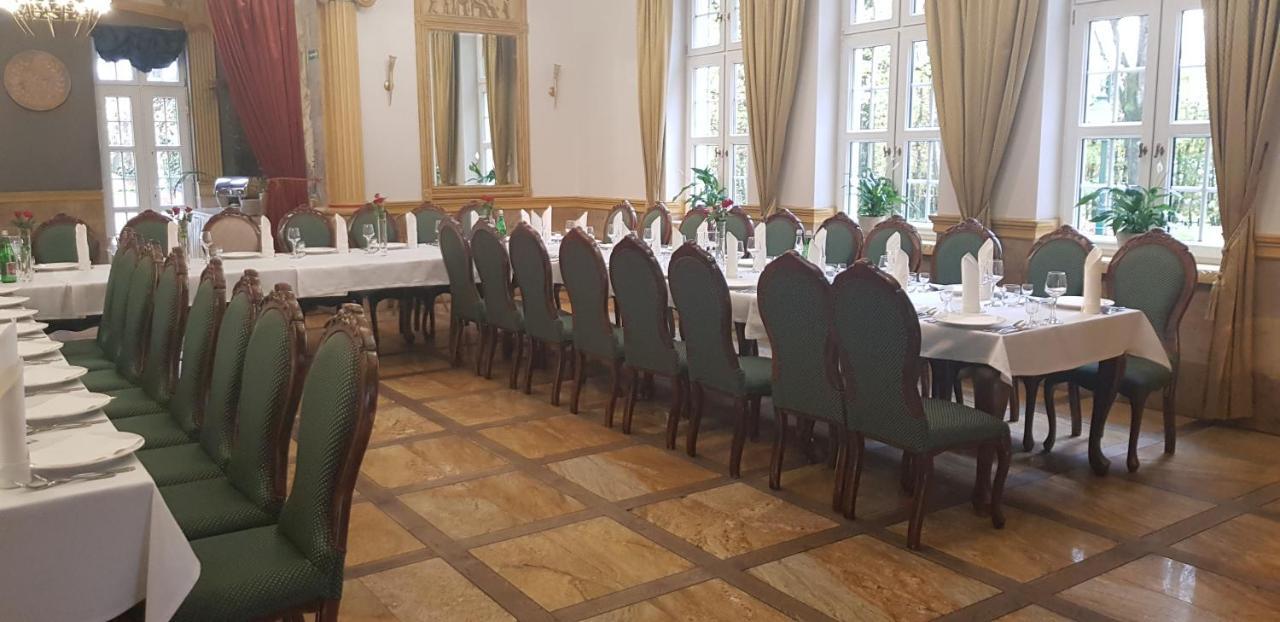 Lisewski Dwor Gniewino Buitenkant foto